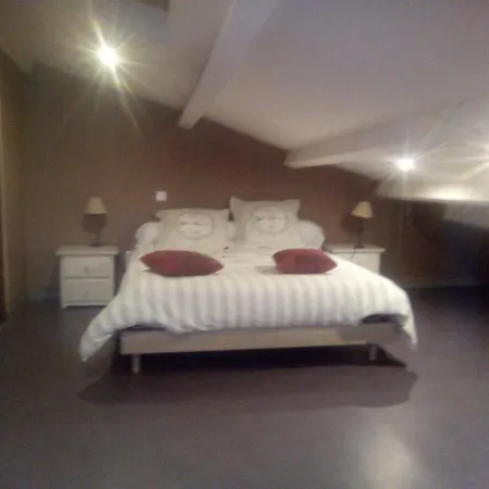 La Maison Sous L'etoile. Lejlighed
